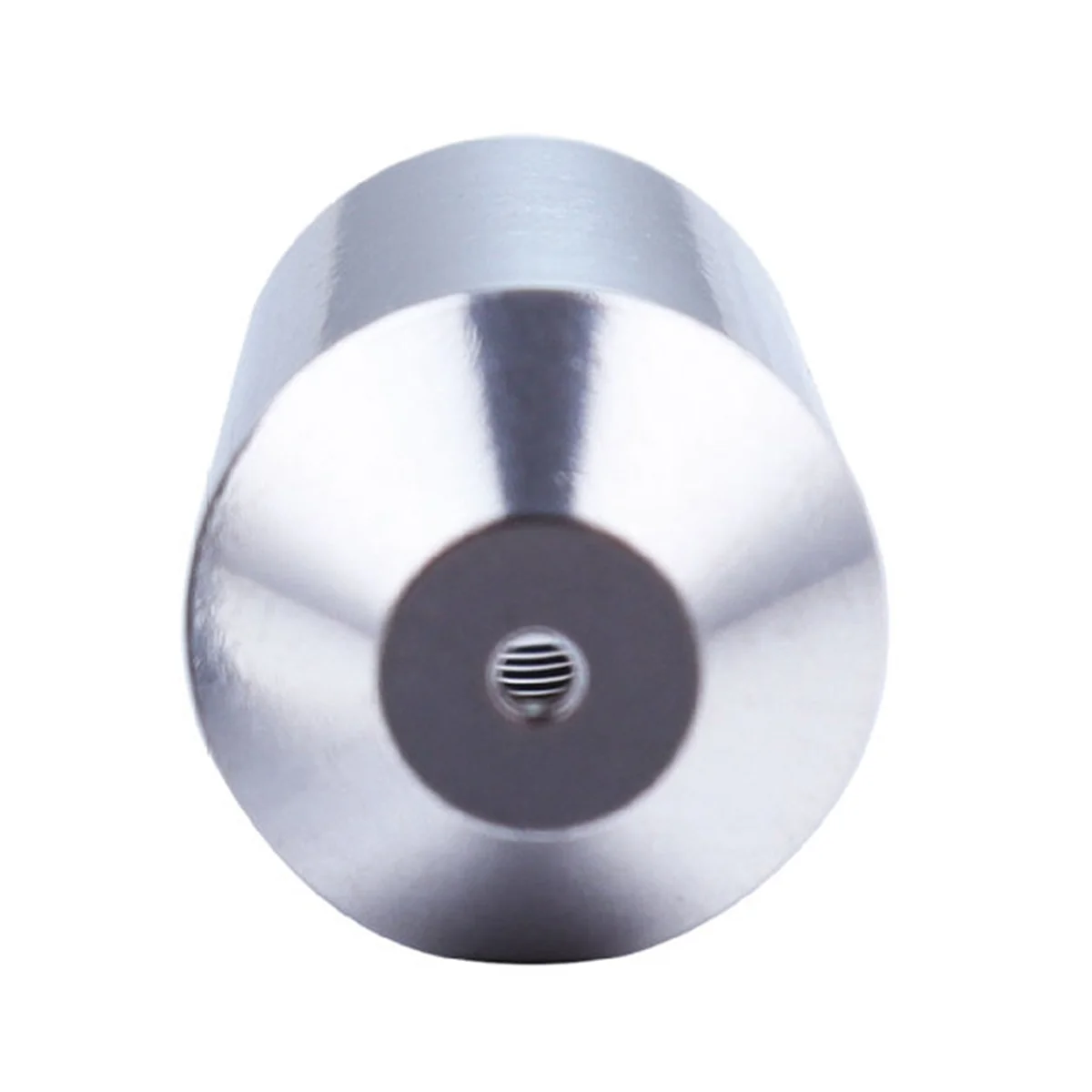 For Rancilio Silvia/Silvia ProX Espresso Coffee Machine 1.5mm Aperture 1 Hole Steam Nozzle#ABGP