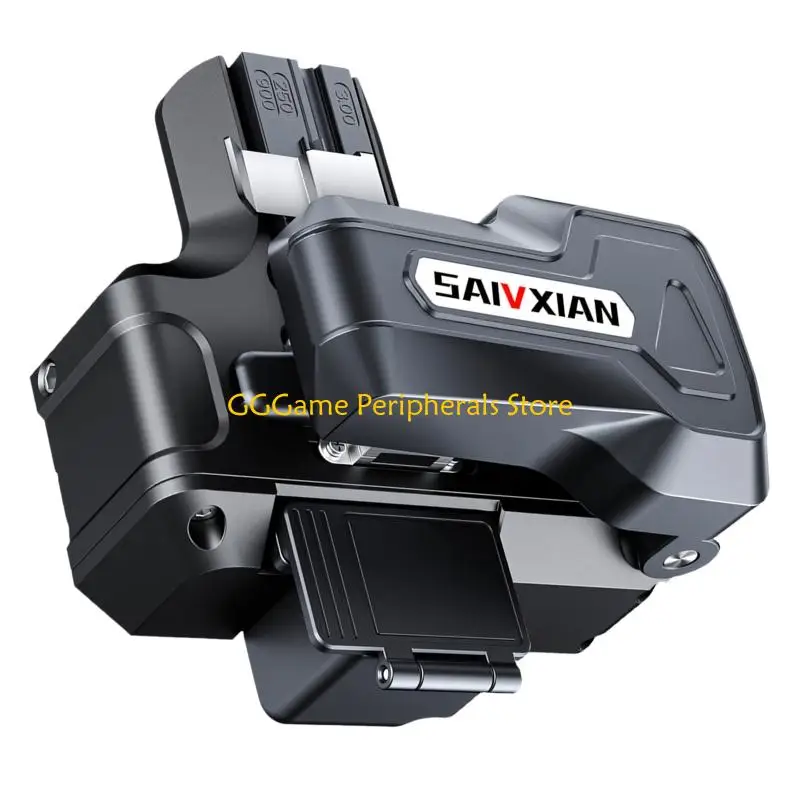 U55B Heavy Duty Steel Blade Cleaver ABS Metal for Low Loss Join Connection