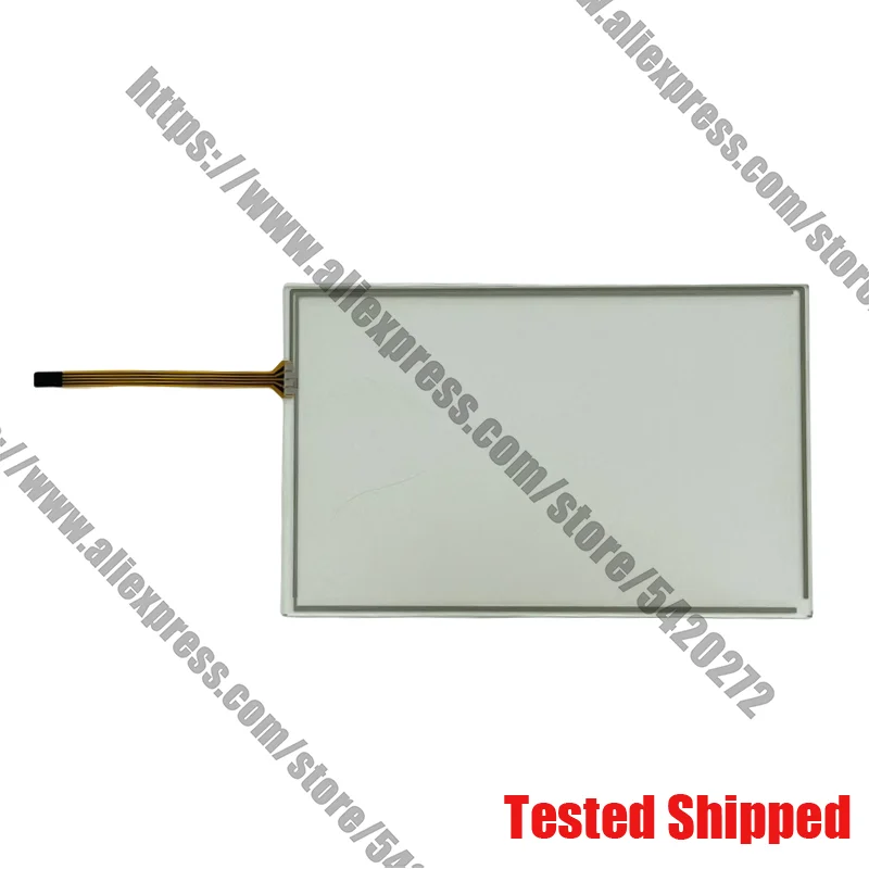 

New 1301-990A B 1301-X991/02-NA Touch Screen