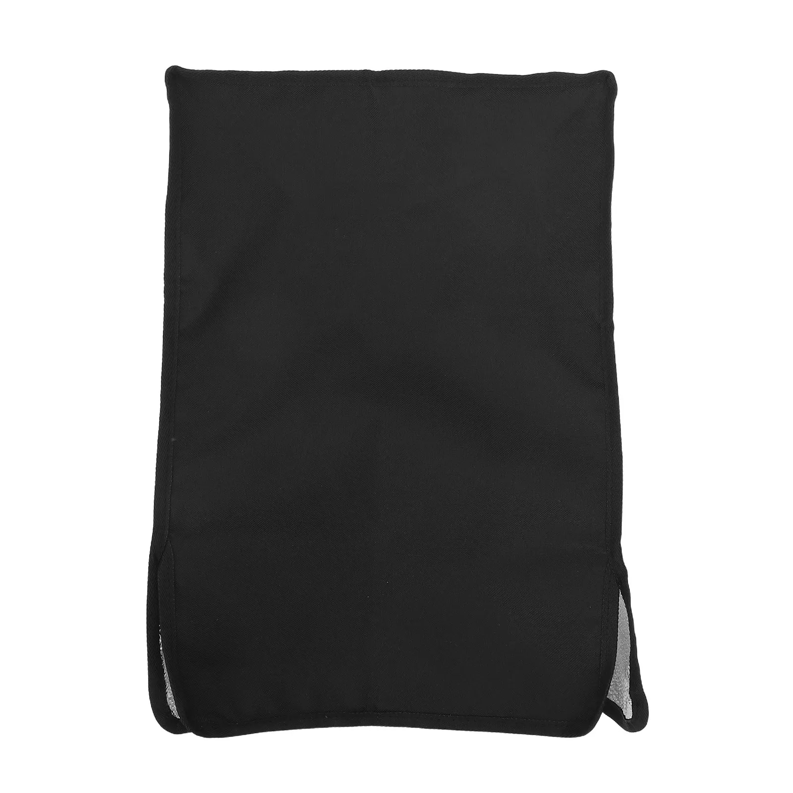 

3D Printer Enclosure Resin Printer Cover Fireproof Dustproof Blackout Protective Storage Sleeve 18.00x11.99x11.99 Compatible