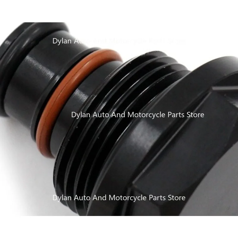 For 2004-2007 Dodge Ram Cummins HE351CW Turbo Solenoid Plug Billet