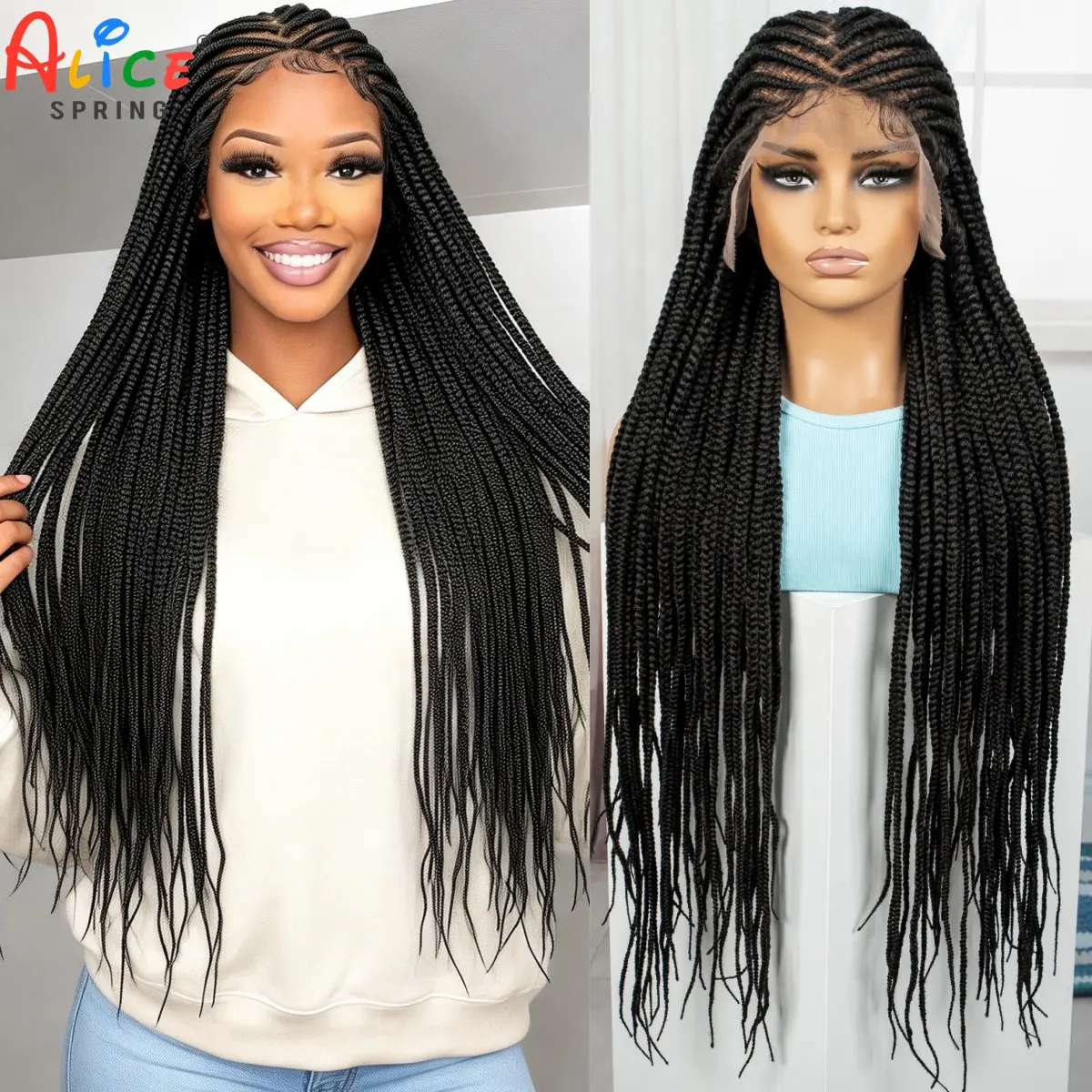 parrucche-intrecciate-a-mano-con-cornrow-da-34-pollici-parrucche-sintetiche-con-trecce-senza-cuciture-parrucche-frontali-in-pizzo-con-trecce-box-braids-per-donne-nere