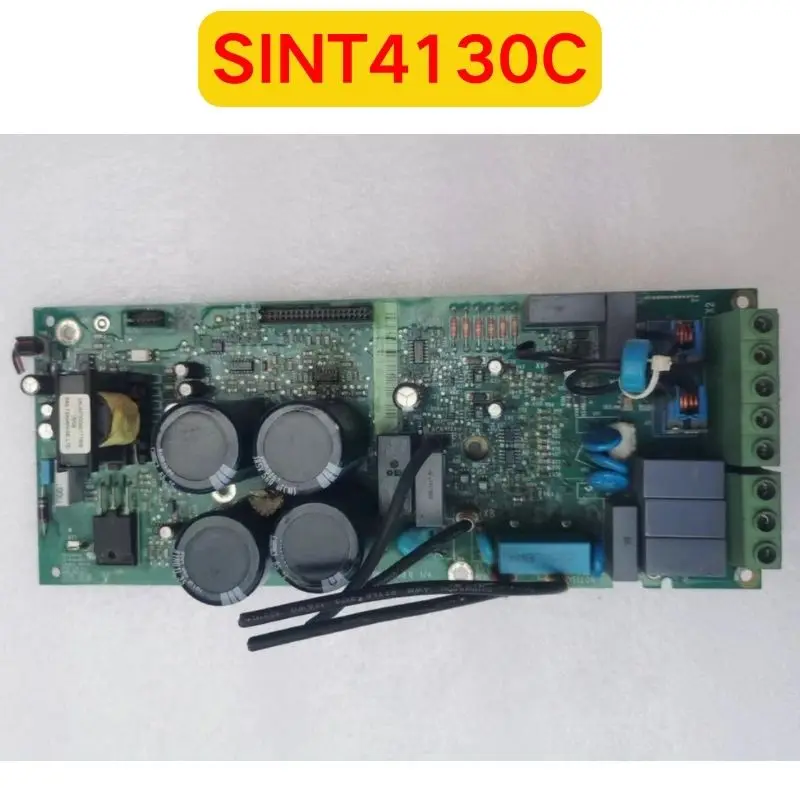 Used SINT4130C Function test OK