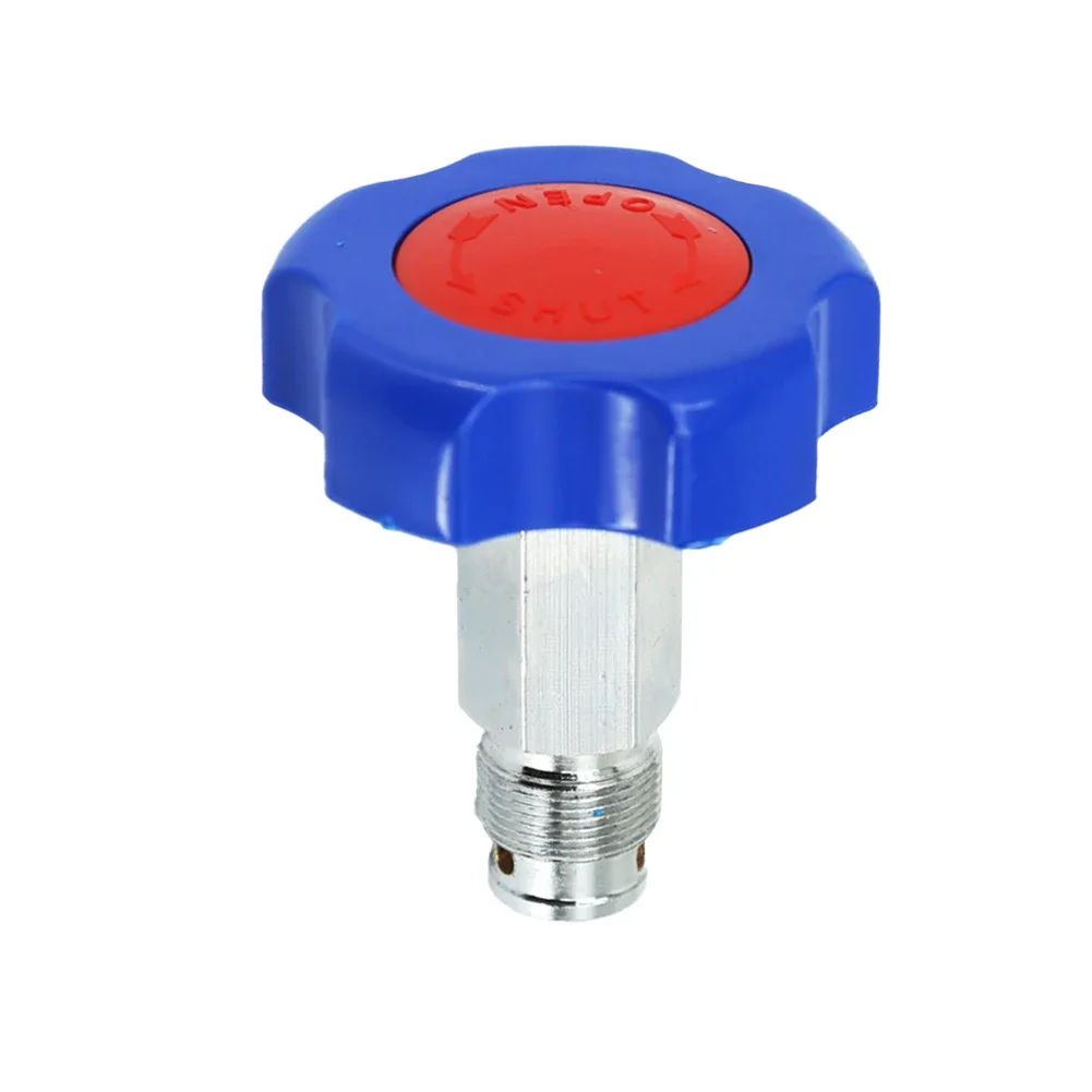 Peças mal ventiladas da válvula de retorno do pulverizador para 390 395 490 495 595 695 700 795 850 995 998 1095 1595 2095 8900 pulverizador mal ventilado