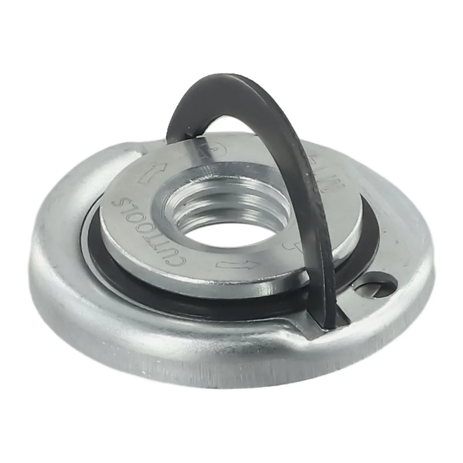 Angle Grinder Flange Thread Quick Release Flange Nut Replacement FOR MWK FIXTEC ANGLE GRINDER PARTS 4932352473