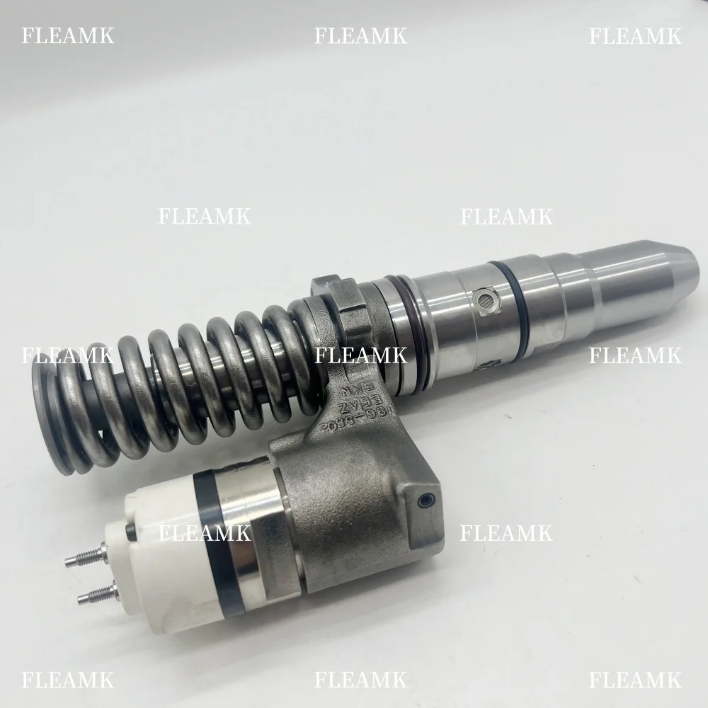 High Quality Diesel Common Rail Injector 10R-1278 10R1278 for Carter C3500 Series