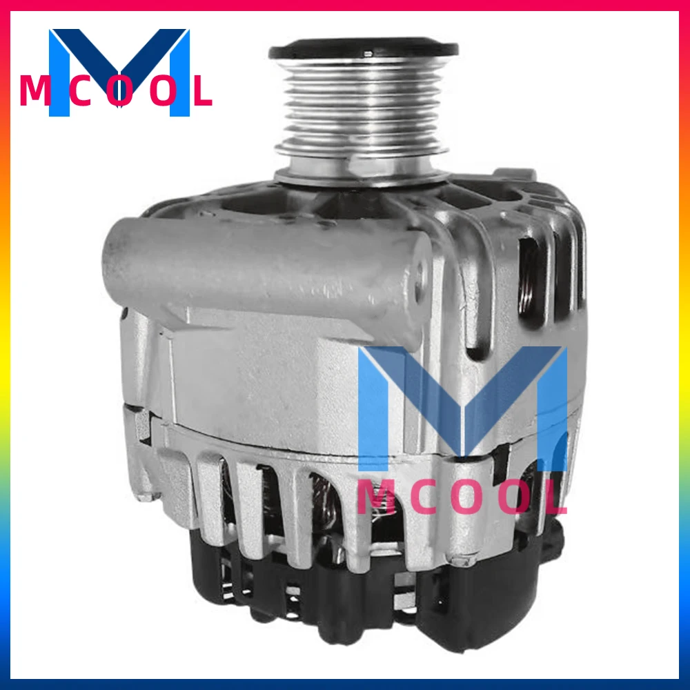 150A NEW ALTERNATOR for Peugeot 207 308 508 SW CC Partner 5008 3008 RCZ 5702L3 5705NR 5702G3 V755300980 5702G4 5705KF 5702H9
