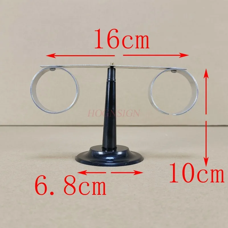 Lenz Gesetz Demonstrator Physik Experiment Ausrüstung Junior High School Unterricht hilft Schüler Lehrmittel