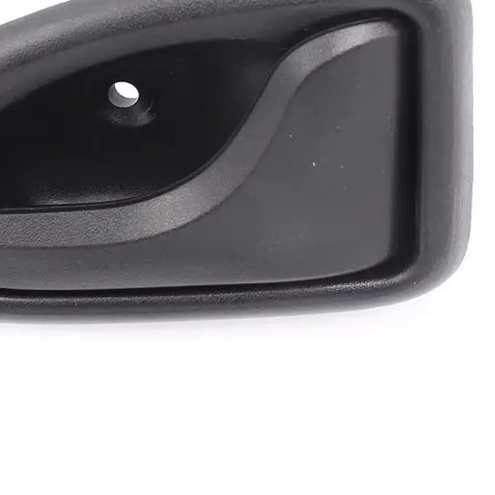 

Black Interior Door Handle Left & Right For Renault Opel – Replaces 7700830078 / 7700830079