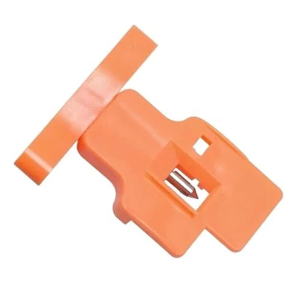 Toner Chip Removal Tool Plastic Drill For HP 414A 415A 416A 206A 207A Cartridge Recycling Repair Business Office Equipment Parts
