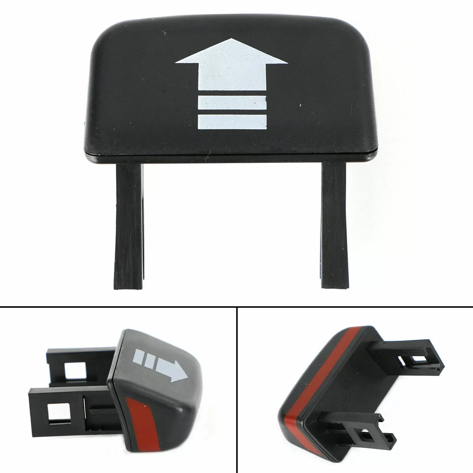 For Discovery 4 3 Seat Adjustment Levers For Range Rover Sport L320 2nd Row Seat Recline Handle For L319 LR3 LR4 HXG500290PVJ