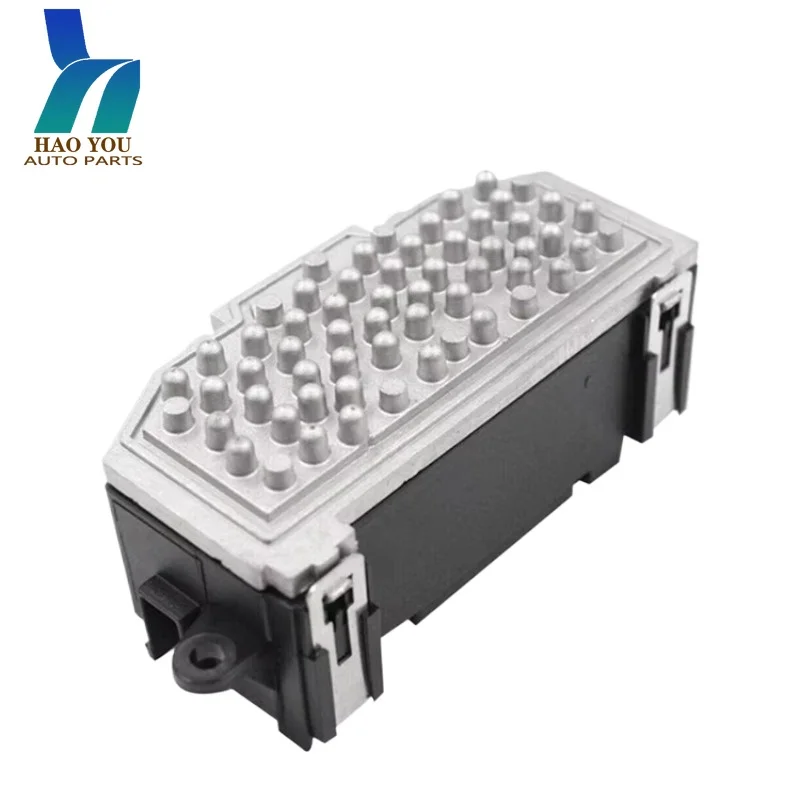 

3C0907521F 3C0907521G Heater Blower Motor Resistor Fits for Au-di A3 Q3 8U Q7
