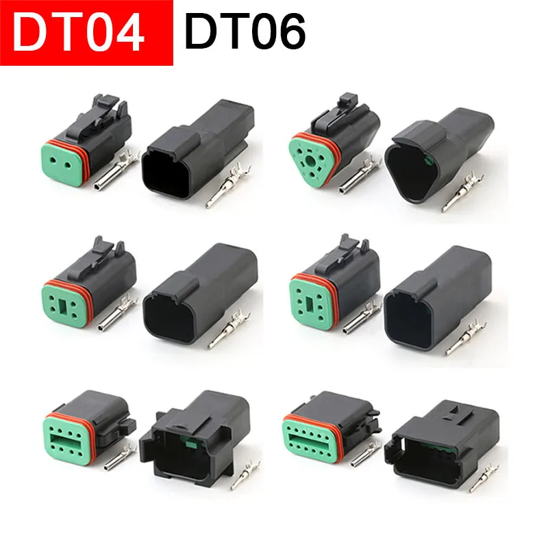 DT-E004 Full Set 2 …