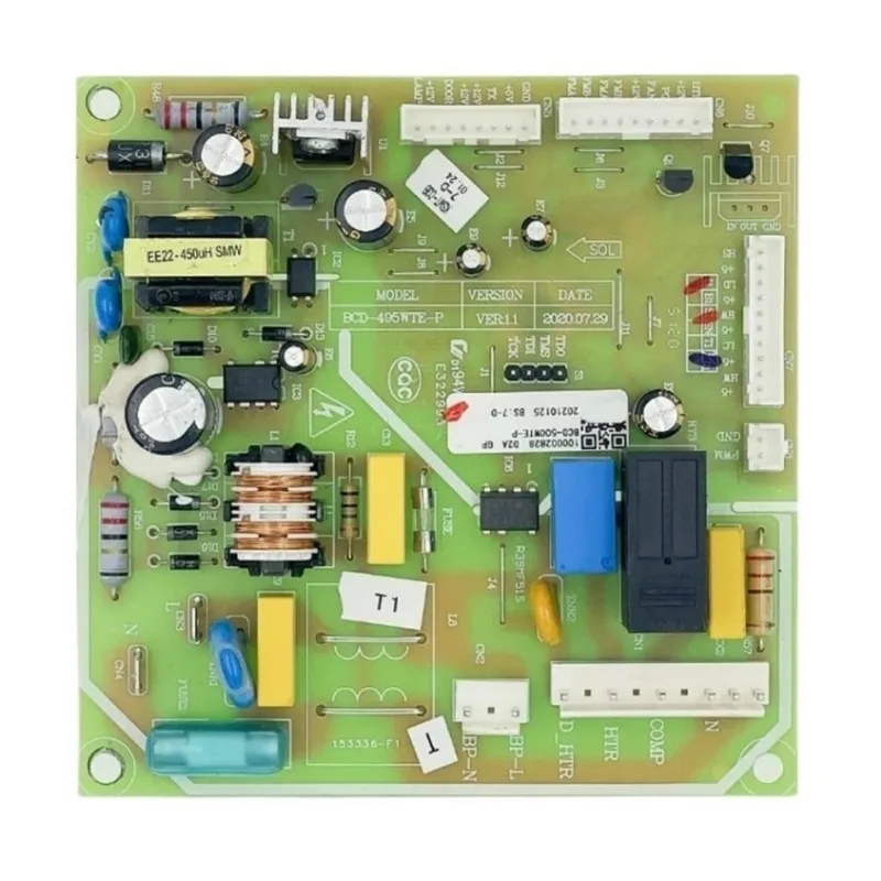 

Детали для печатной платы BCD-500WTE-WP BCD-495WTE-P BCD-500WTE-P Galanz 10000282828