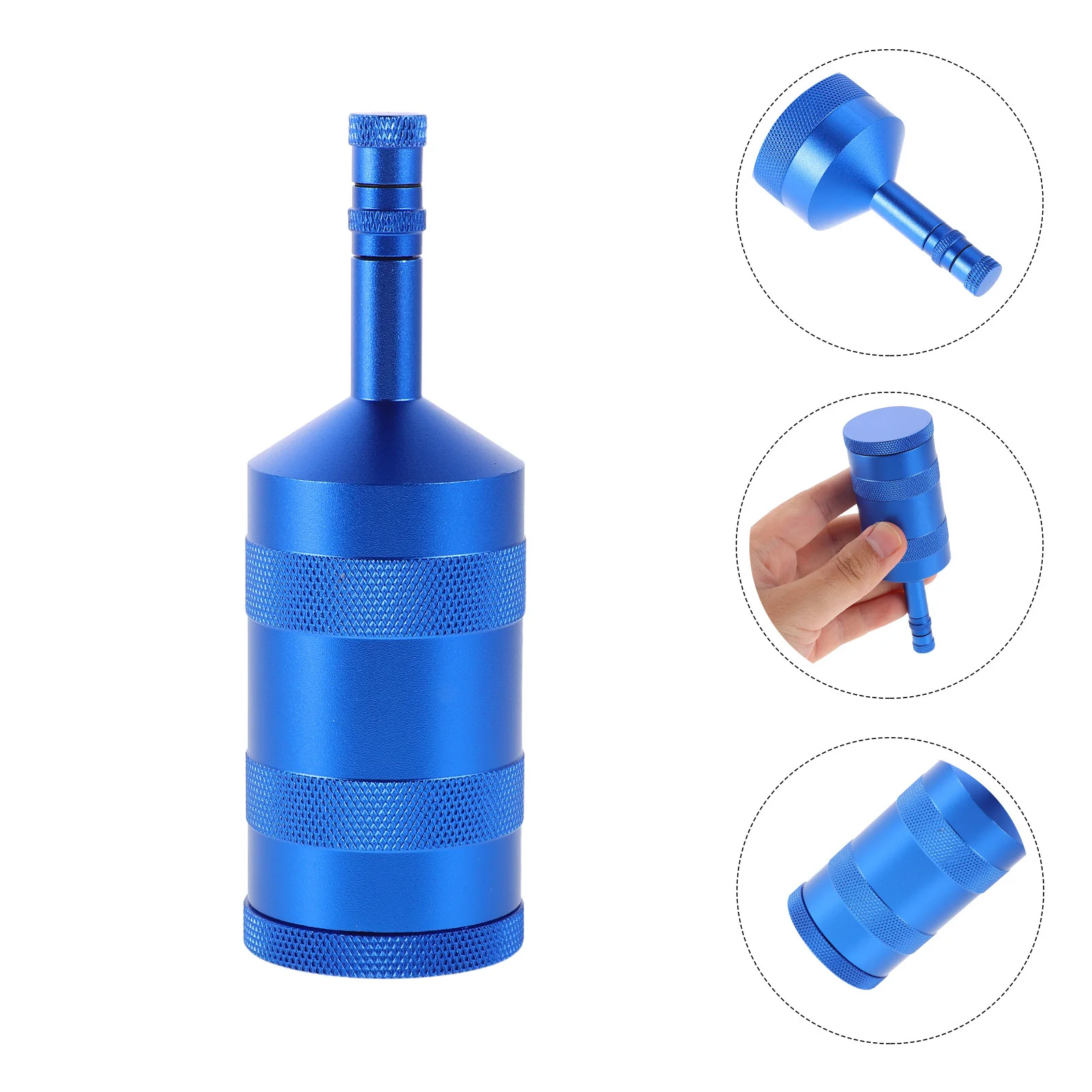 

Portable Oil Filling Tool Compact Lightweight Oil Can For Road Mountain Bike Disc Brake Maintenance Outdoor Cycling Repair