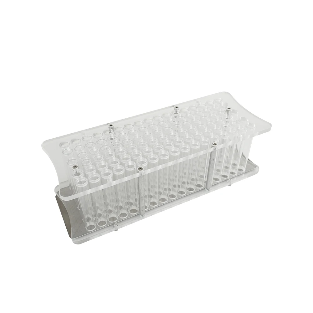 

For Preload Drop Tray For 100 Cone Filling Machine