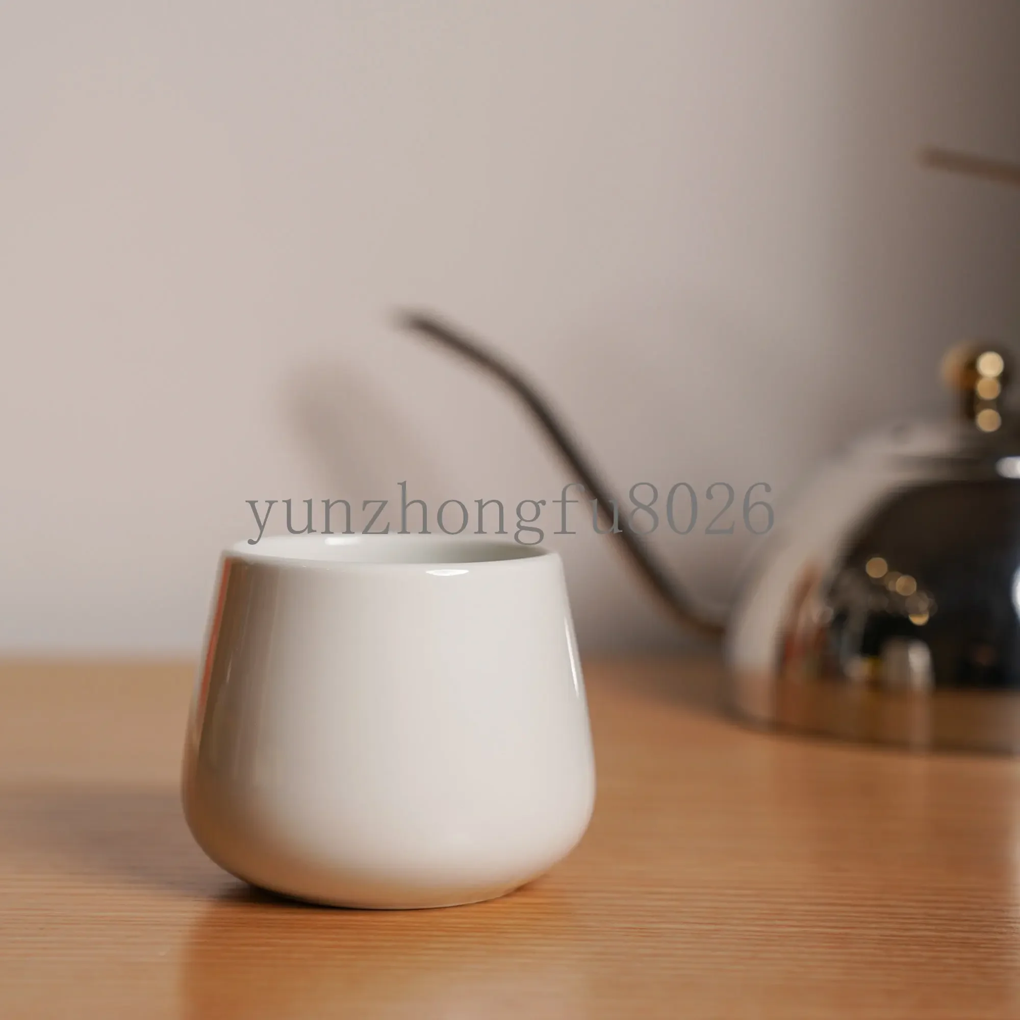 Coffee Cup 200ml Pour-over Coffee Fragrance-Smelling Cup Ceramic