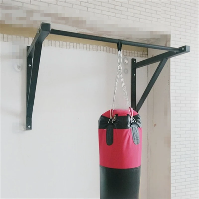 

New wall horizontal bar pull-up device fitness equipment supplies indoor and outdoor horizontal bars