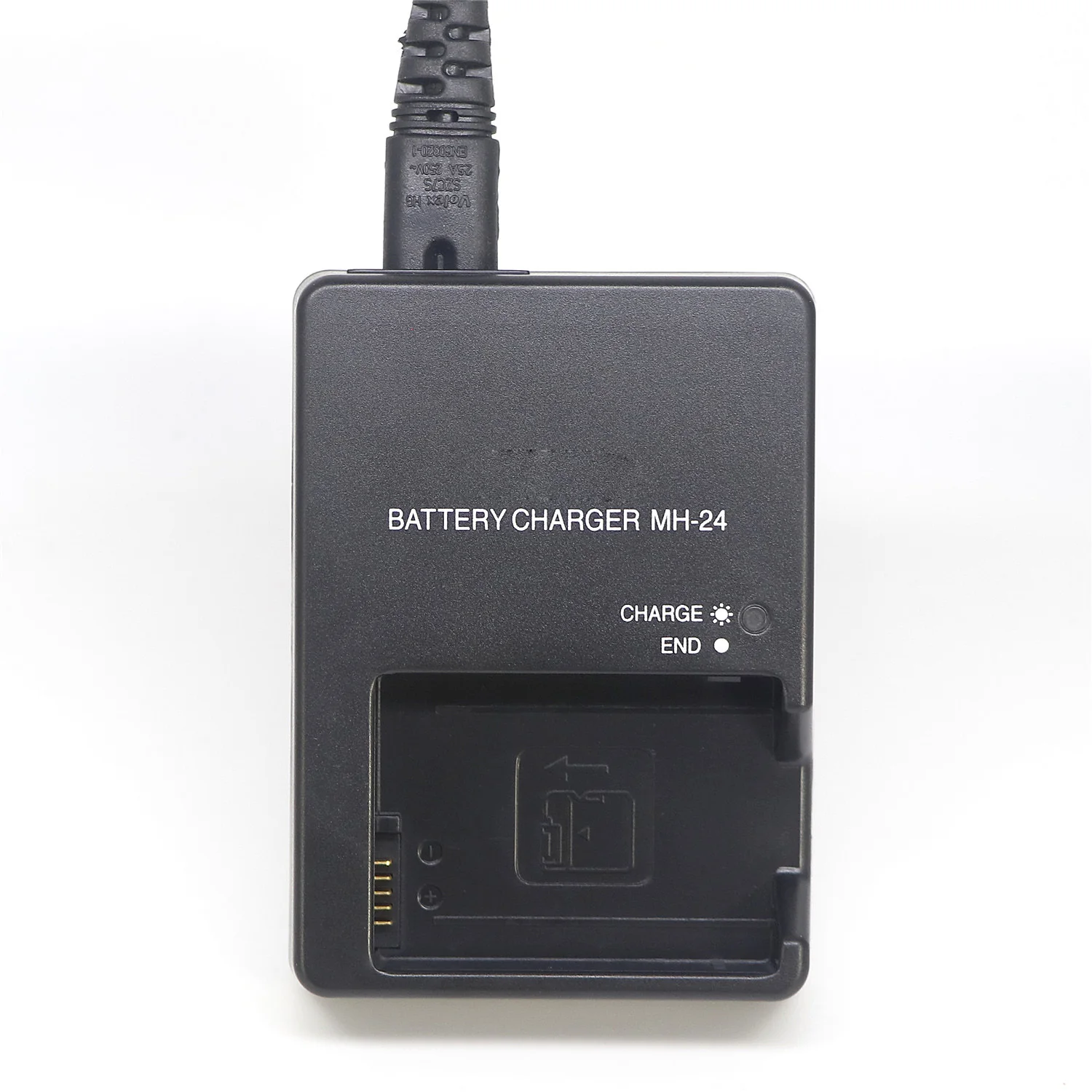 MH-24 MH24 Battery Charger for Nikon EN-EL14 ENEL14 EL14a Battery P7100 P7000 D5100 D3100 D3200 P7700 Camera