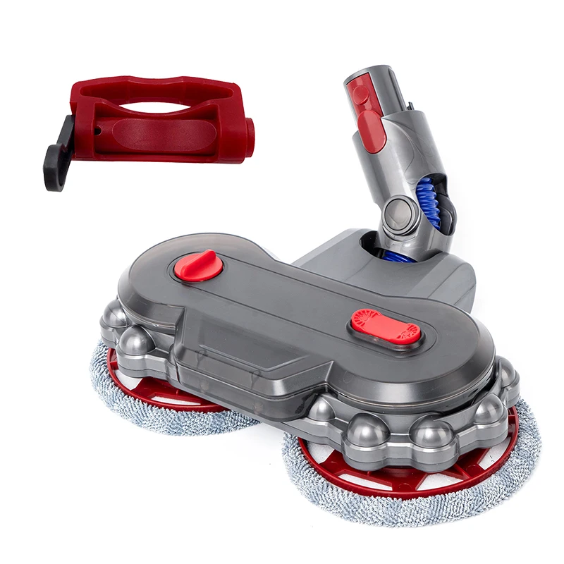 2 - In - 1 Mop Head… - image