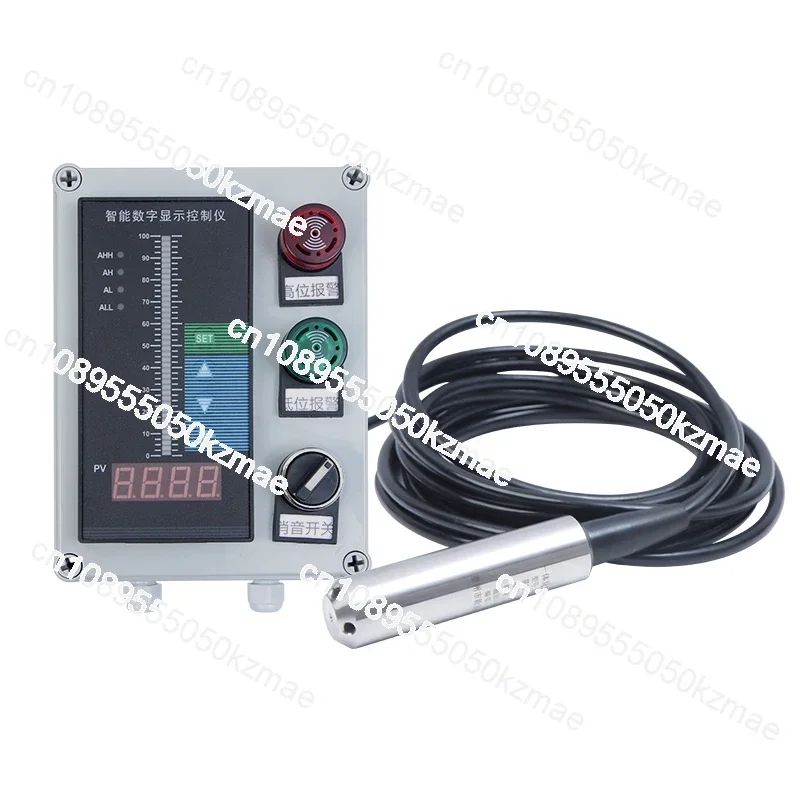 Suitable for input liquid l transmitter liquid  controller hydrostatic liquid  gauge water level sensor 4-20MA