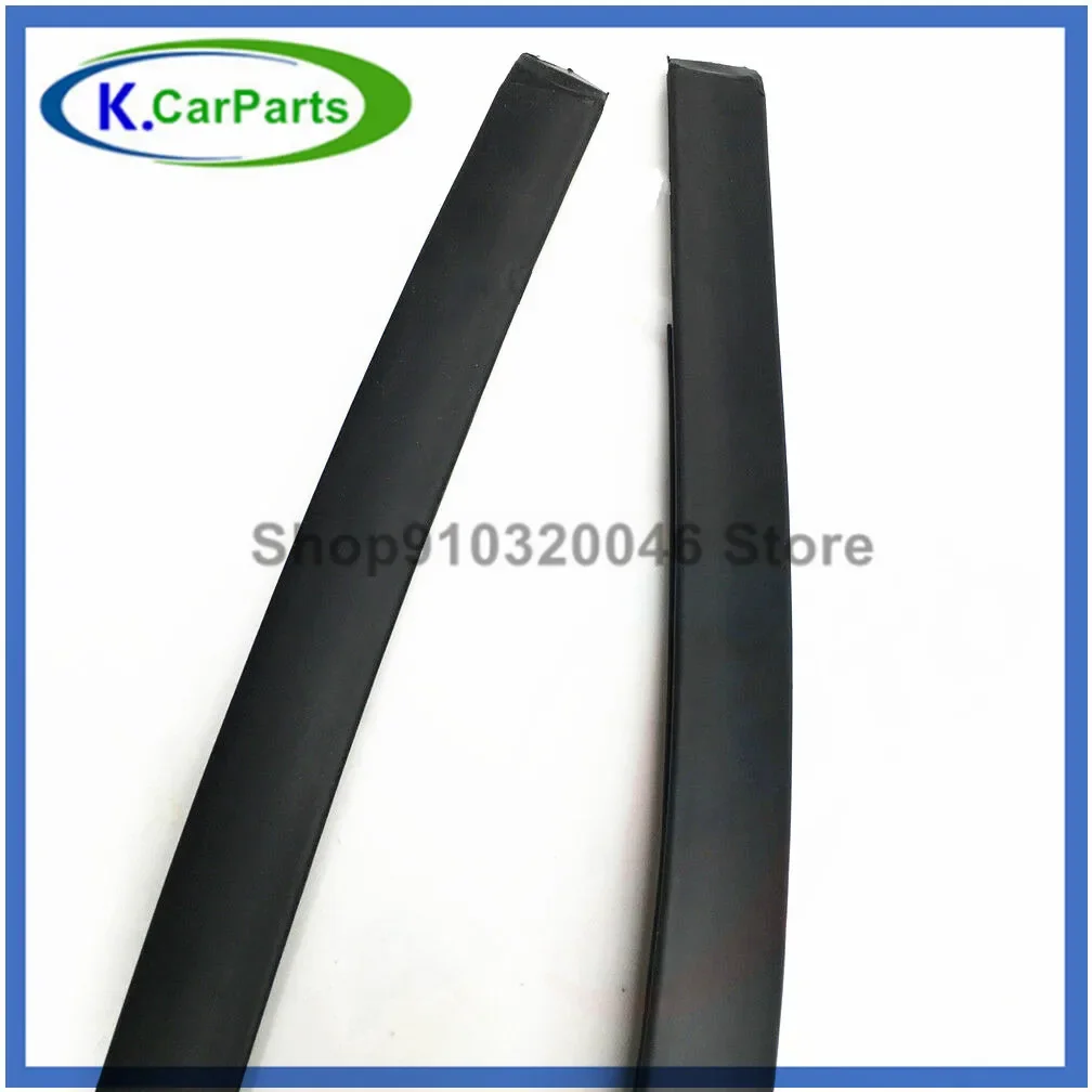 

74306-TR0-A11 74316-TR0-A11 2PCS Left Right Car Roof Moulding Trims Fit For 12-15 Honda Civic 4 74306TR0A11 74316TR0A11