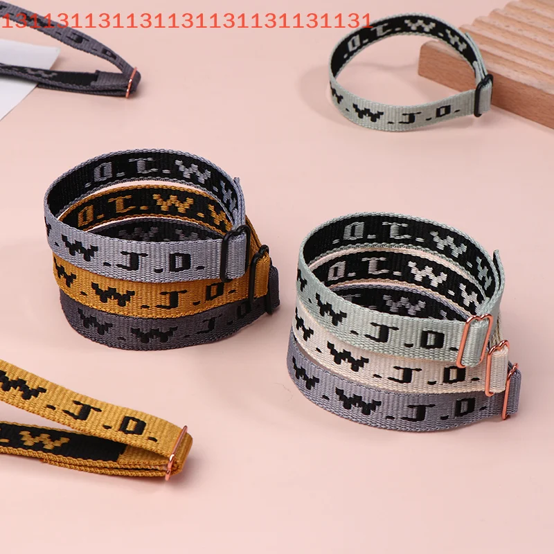 5 قطعة WWJD أساور ملونة قابلة للتعديل ما جرح يسوع يفعل أساور ملهمة مجوهرات مسيحية هدايا للرجال والنساء