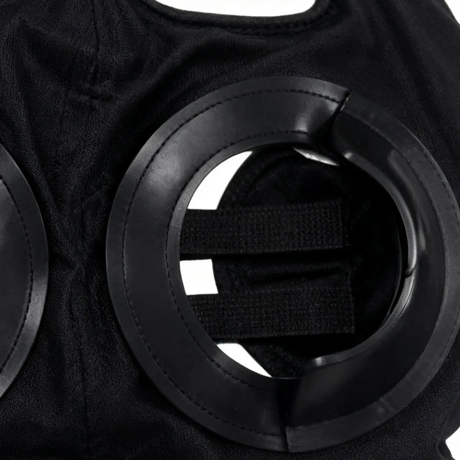 وامضات الحصان مع درع شبكي مضاد للرمل قابل للتنفس للعيون وتدريبات الفروسية وستائر المنافسة لركوب الخيل والسباق