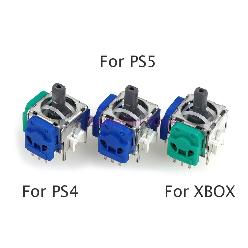 1Pc Replacement 3D … - image