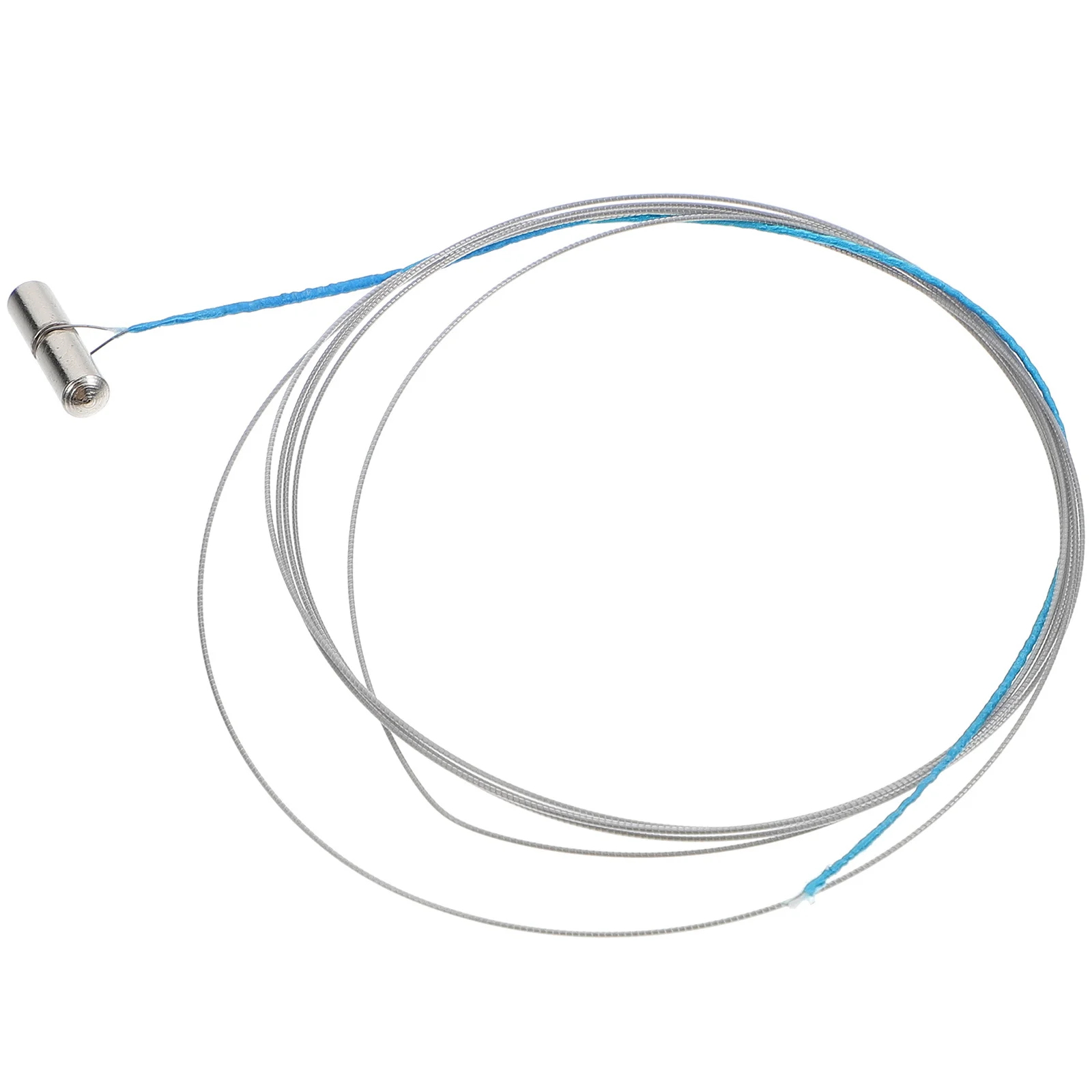 عملي الصينية Guzheng سلسلة أسلاك الفولاذ النايلون الحلو الصوت دائم استبدال Guzheng الملحقات لهجة المهنية #2