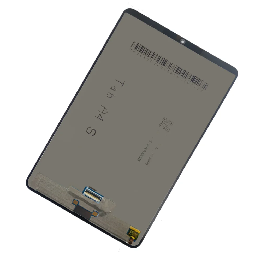 

8,4-дюймовый дисплей для Samsung Tab A 8,4 (2020) SM-T307 T307U, сенсорный ЖК-экран, панель дигитайзера в сборе, запасные части