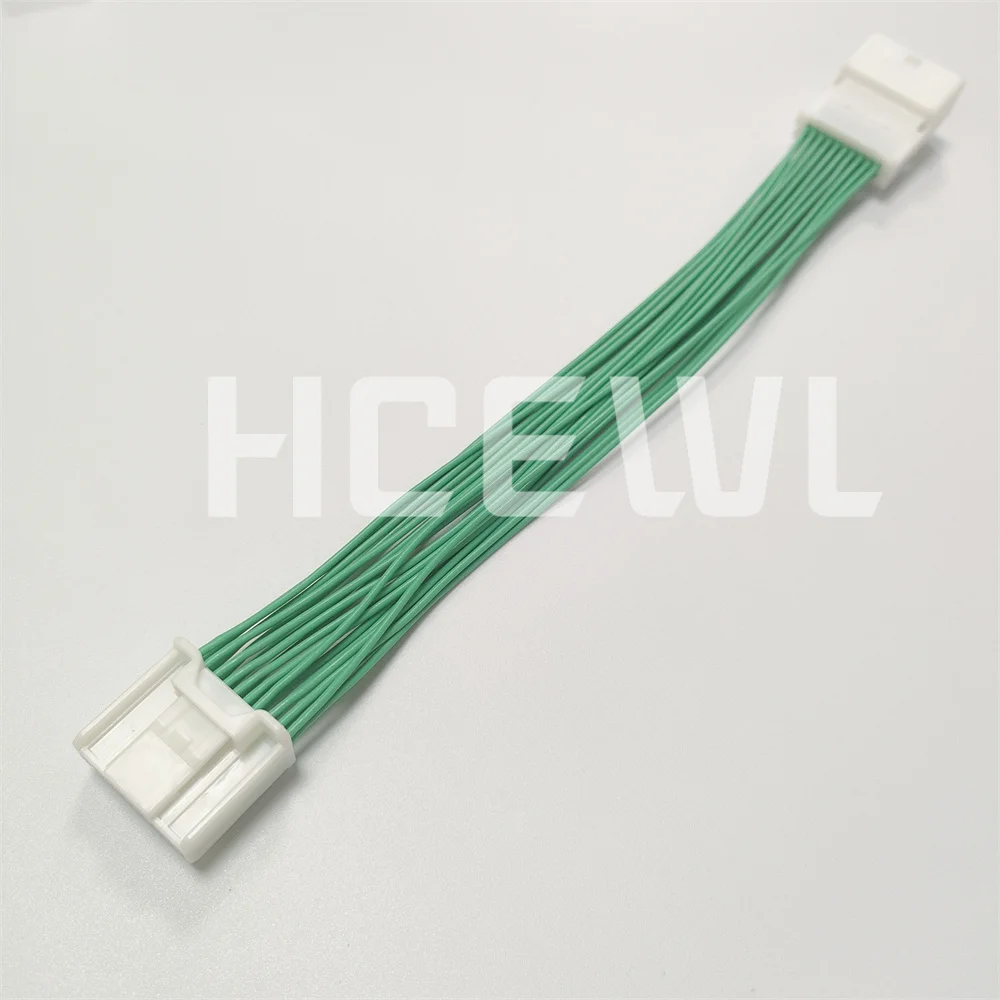 Original high-quality 90980-12460 20PIN car accessories navigation instrument host wire harness connector plug