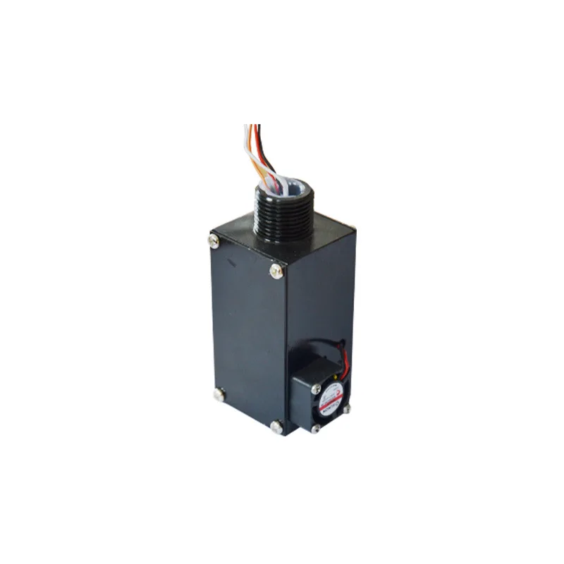 Smoke Metal Grain Sand Dust Dust Concentration Sensor