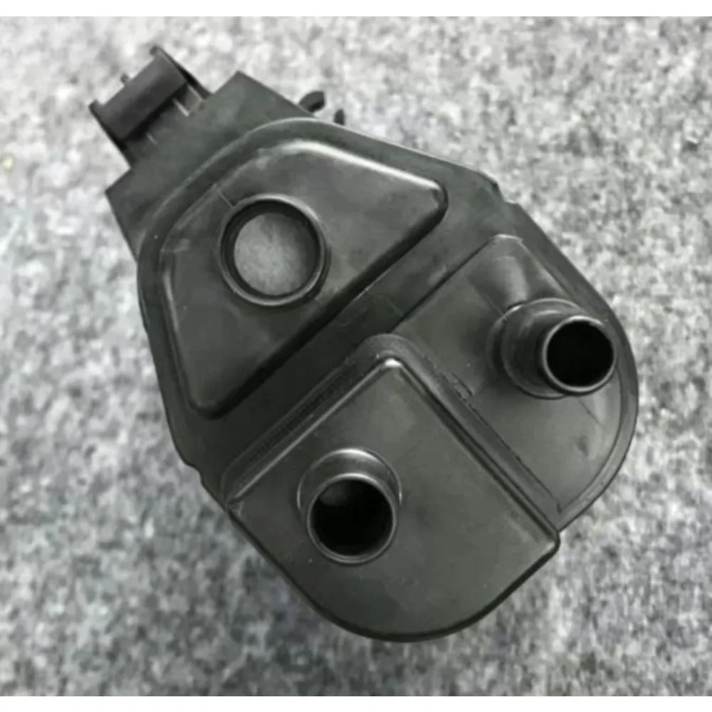 OEM 16132752290 Car Fuel Tank Activated Carbon Evap Vapor Canister Brand New Genuine for BMW for MINI R55 R56 R57 R58 R59
