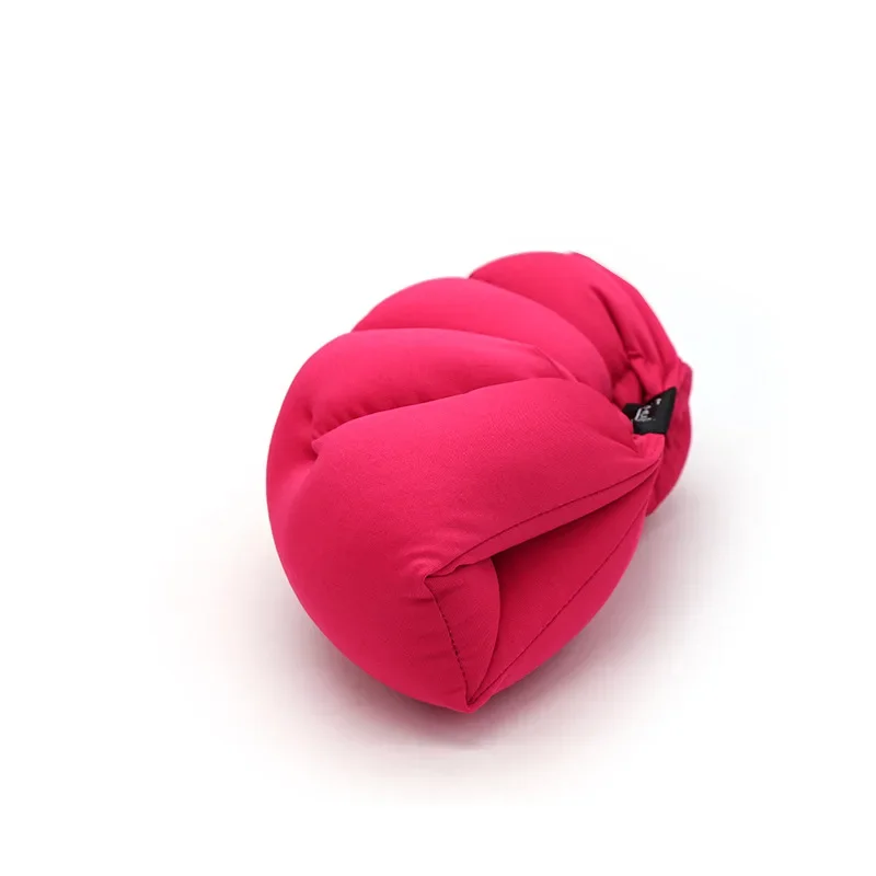 Adjustable Memory Foam Knee Pillow for Bed