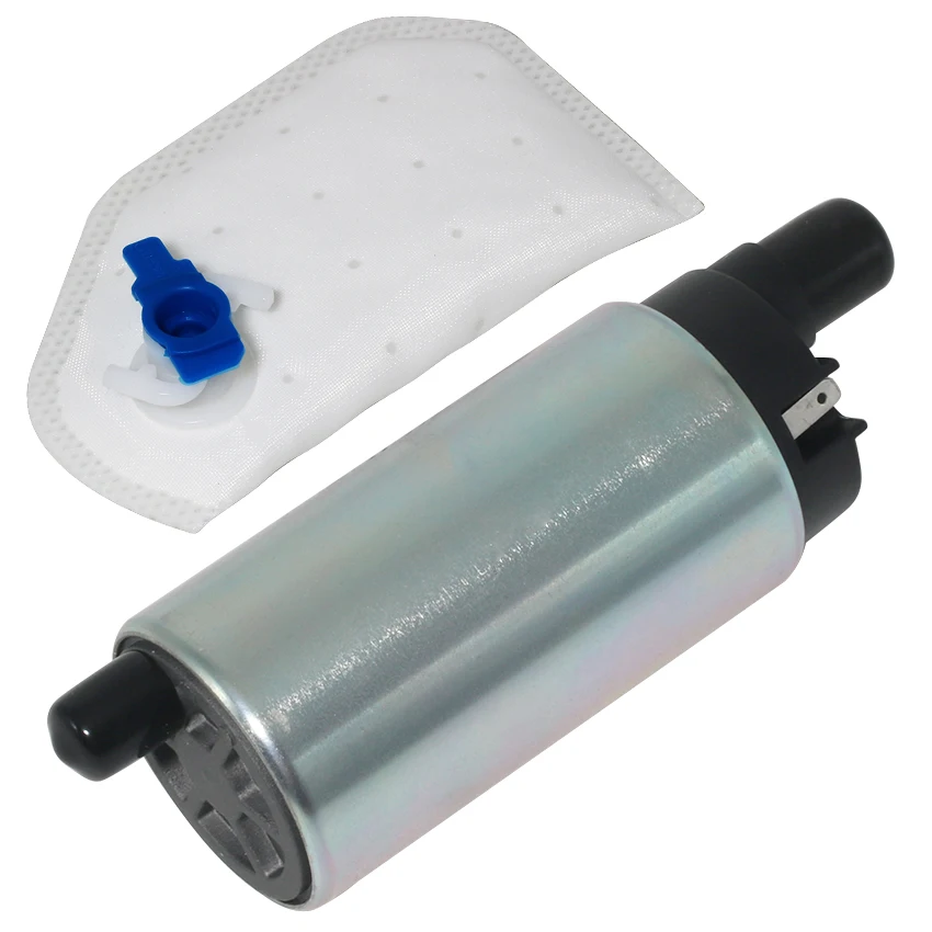 Fuel Pump For Honda CLICK 125/150i Wave Dash 110 125Fi Air Blade 125 150 RS150 V1/V2 NCH50 Metropolitan 16700-K03-H01