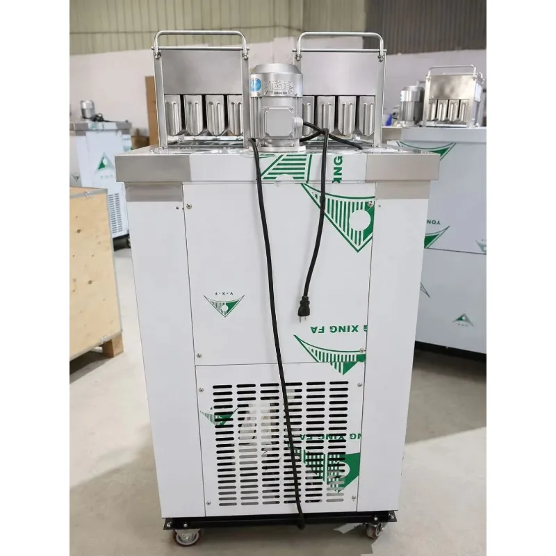 5%off Automatic Vertical Ice Candy  Industrial Popsicle Liquid Sachet Packet Ice Lolly Jelly Stick Packaging Machine Customized
