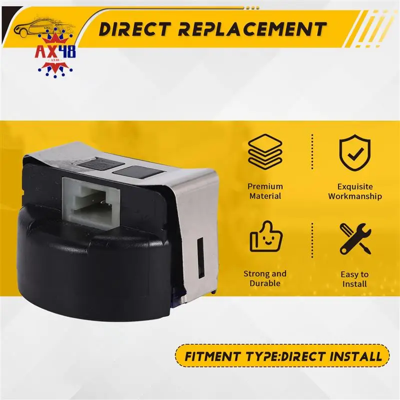 

AX48-A2049014504 Car Rain Wiper Light Sensor For Mercedes-Benz 204 E-Class 212 -GLK GLA B Class A Class C200 E200 E260