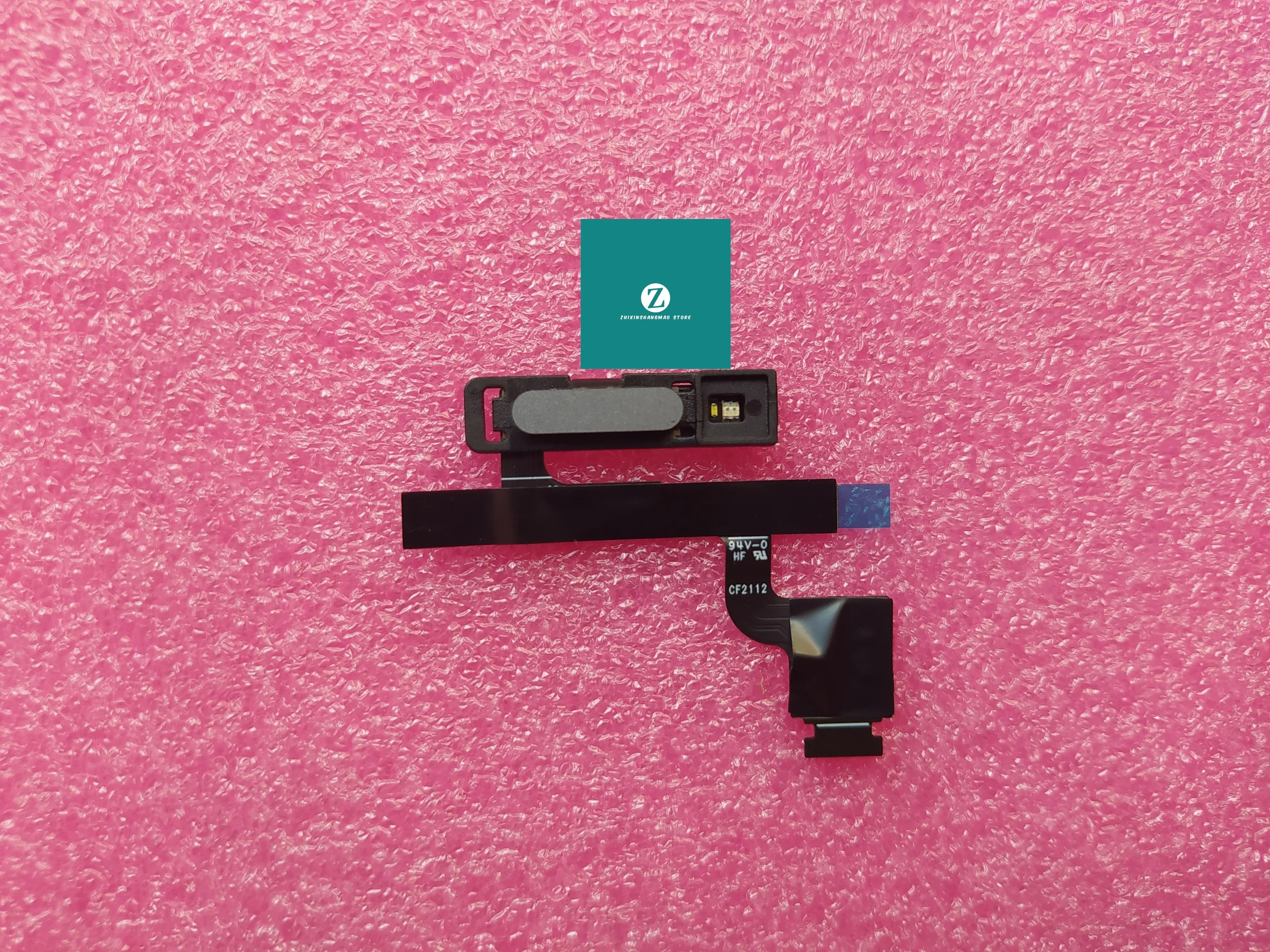 

ДЛЯ LENOVO Thinkpad X1 CARBON X1 YOGA 9-я кнопка с отпечатками пальцев и кабелем 2021