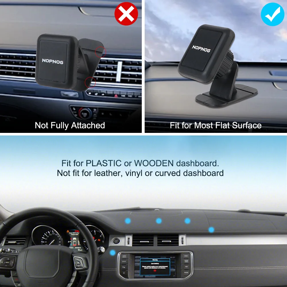360 Degree Rotating Mini Suction Cup Car-styling Mobile Navigation Bracket Car Holder Car Driving Recorder Bracket Universal