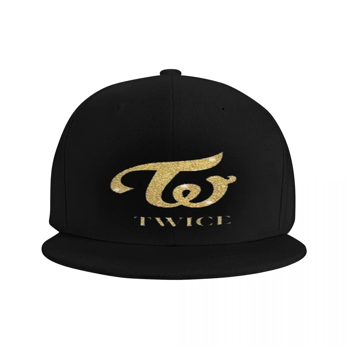 TWICE Logo 3546 Men Cap Men's Cap Men's Caps Cap Man Summer Men's Baseball Cap Man Hat Baseball Cap