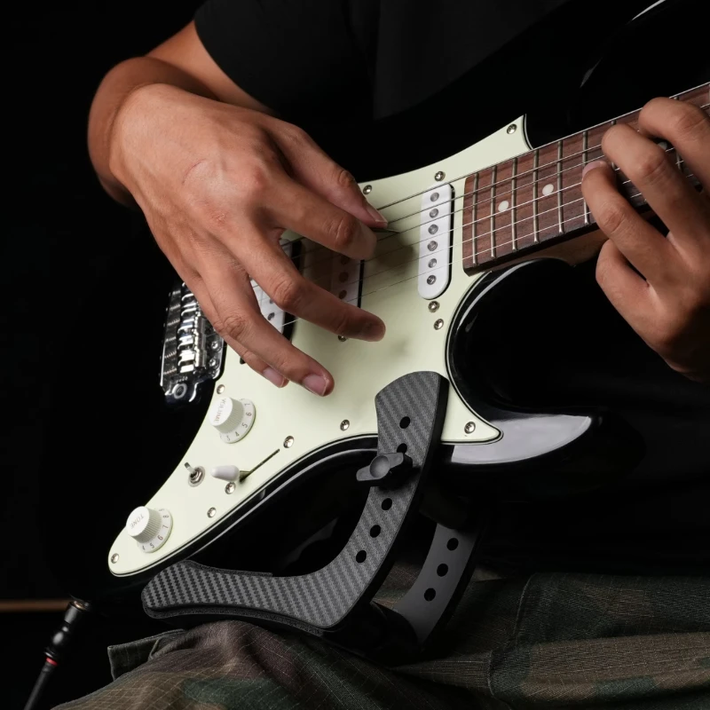 Thumbnail 2 - #15 Latest Guitar Stands Offers