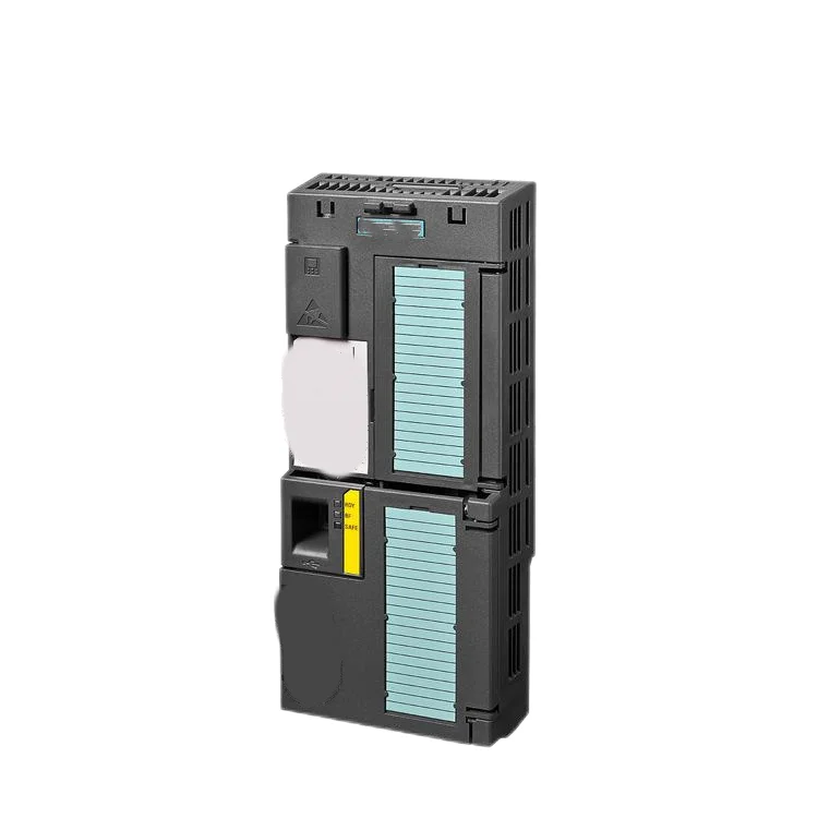 6SL3210-1PE13-2AL1 PLC S120 Single Motor Module for Industrial Automation Controls & PLC Programming Controller 6SL32101PE132AL1