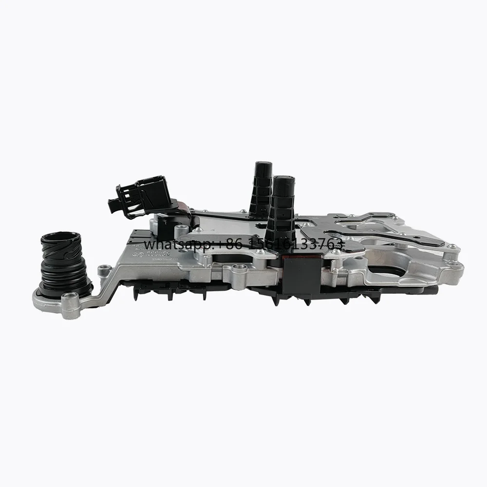 

Remanufactured High Quality 7-speed Dual-clutch Transmission Control Module (TCU) for Mercedes-Benz 724 OE A0002702700
