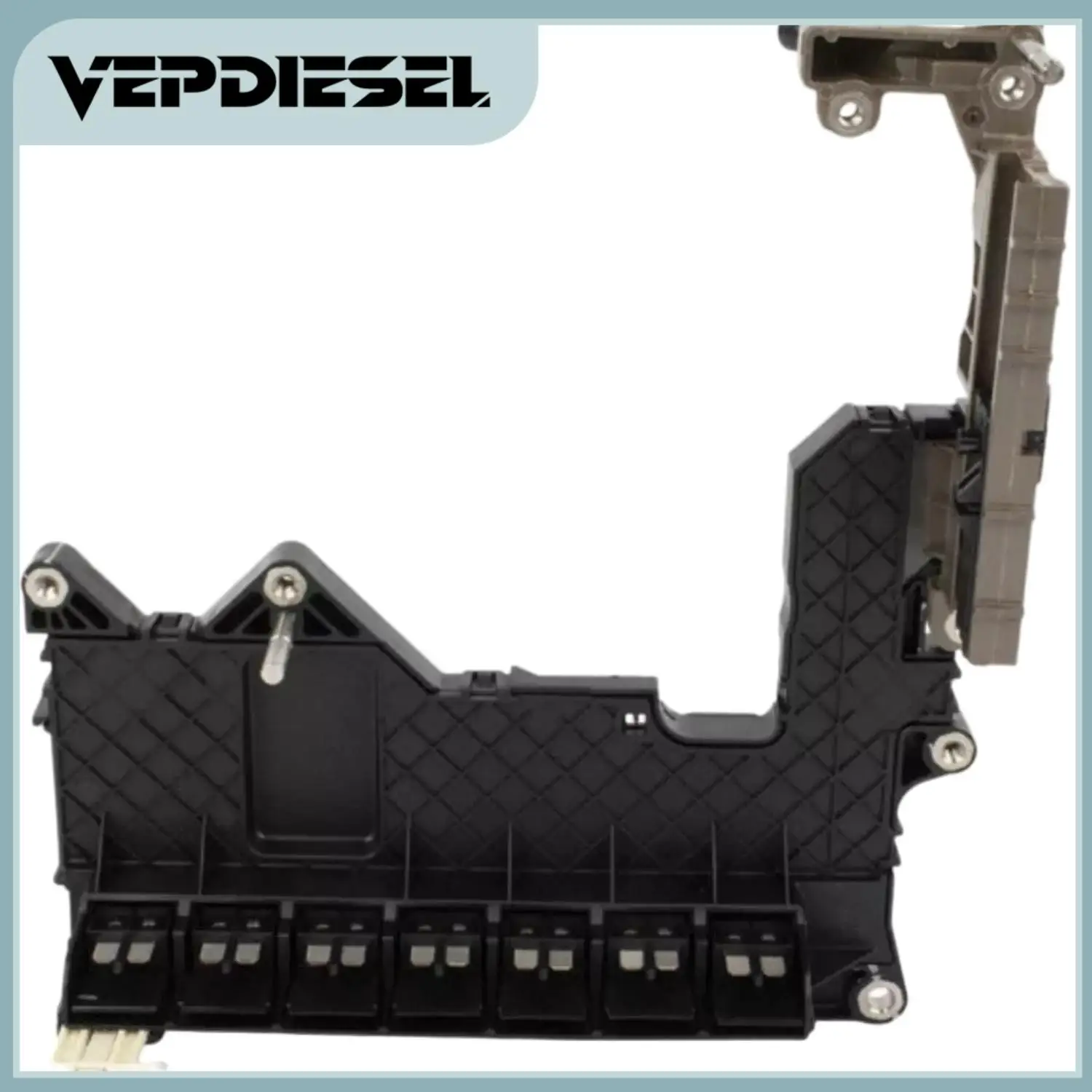 

1 PC Lead Frame Connector Valve Body TCM Transmission Control Module AL3Z7G276A AL3Z-7G276-B AL3Z-7G276-D For Ford 6R80 Car Part