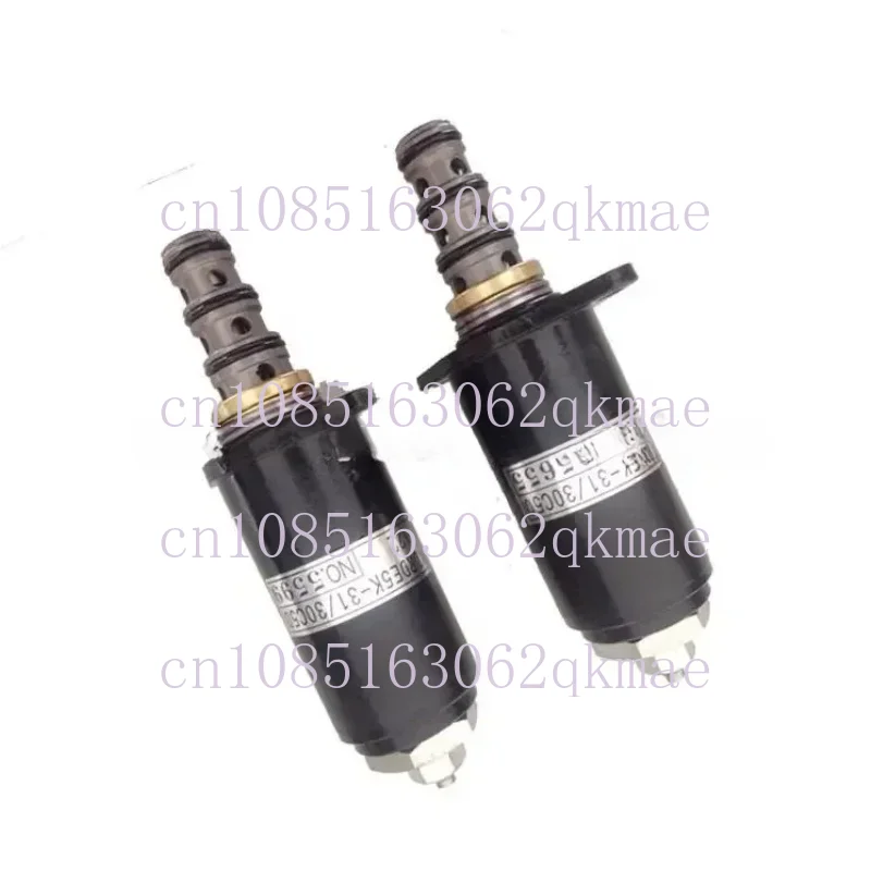 

Solenoid Valve VOE 14689693 VOE 14552770 for VoIvo Excavator EC160C Spare Parts