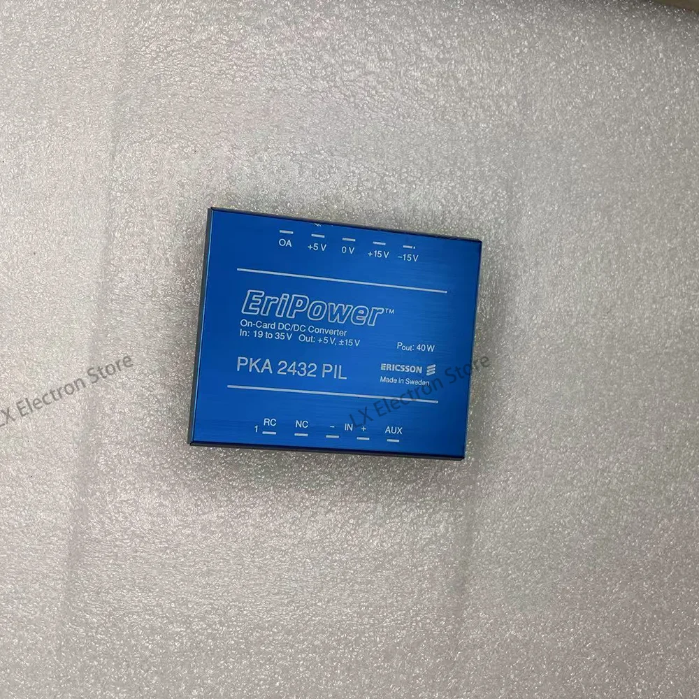 1pcs 25-40 W DC/DC Power Modules 24 V Input Series PKA2232C PKA2432PIL PKC4131PIE PKC4131PIH