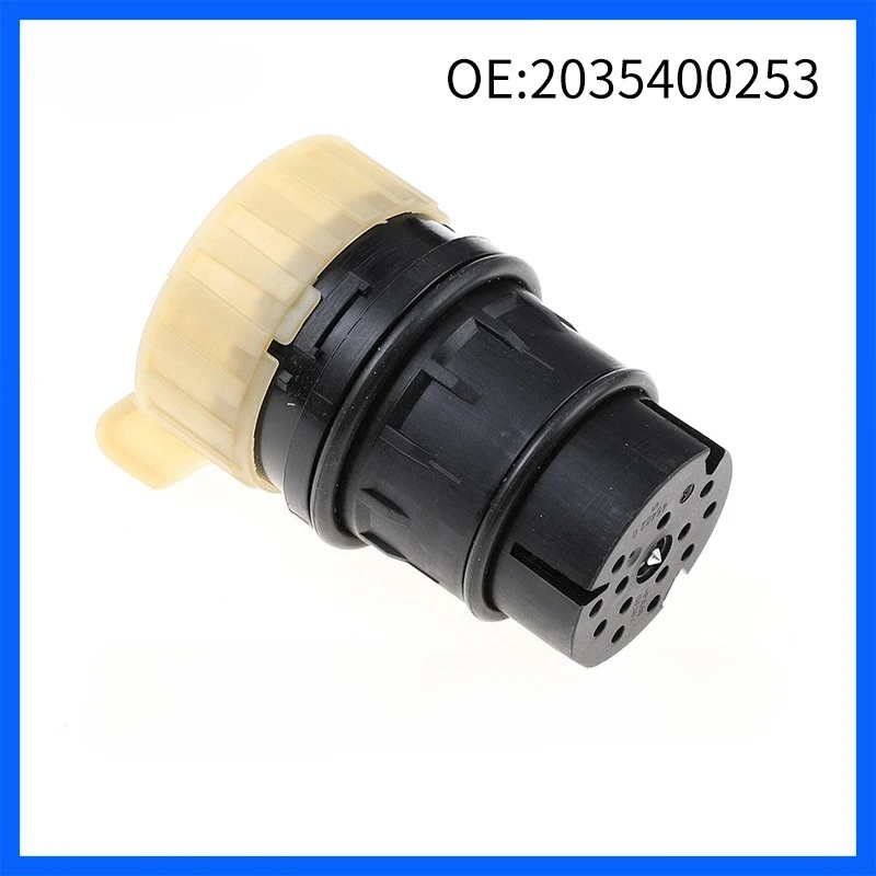 2035400253 New 722.6 Automatic Transmission Wave box Plug 5 Speed  For Mercedes Benz C E S G M Class CLK GLK SLK W202 W204 W205