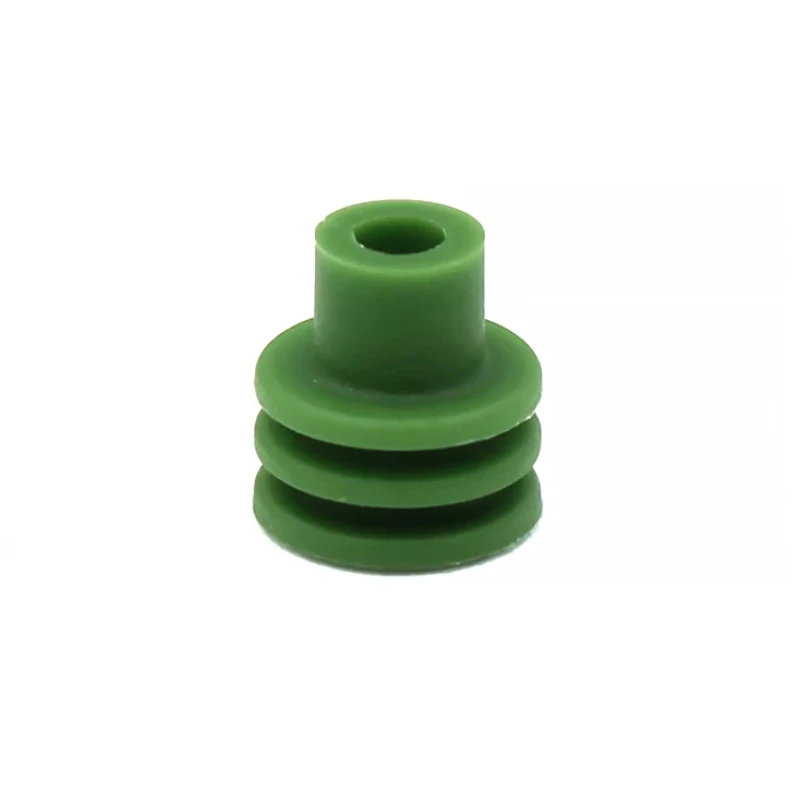 643251358,Waterproof Plug,Wire Seal,643251366,Single Wire Seals for CP 2.80 Terminals,643251345,Connector Accessory,643251332