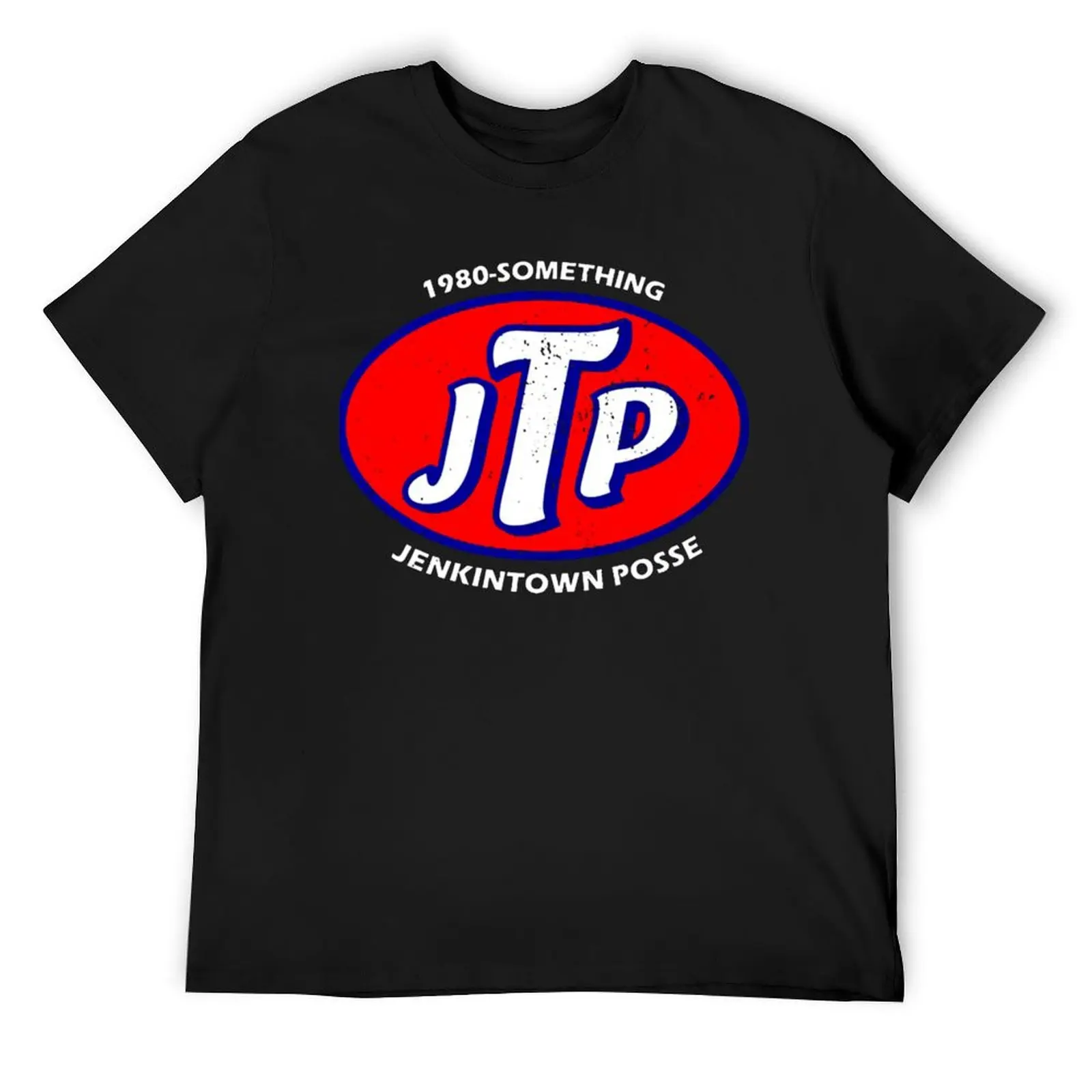 Jtp jenkintown Posse T-Shirt boys animal print custom t shirt tee shirts for men